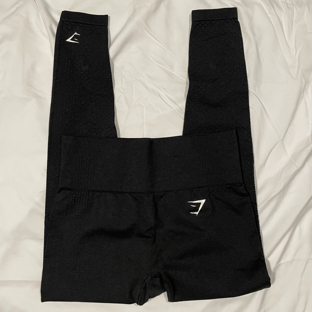 GYMSHARK LEGGINGS